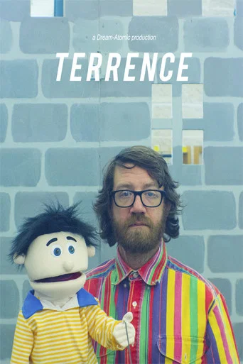 Movie poster for Terrence (2016)