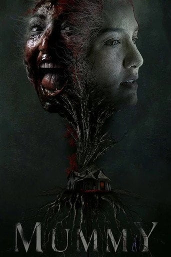 Movie poster for Mummy (2025)