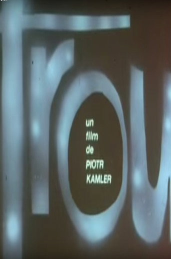 Movie poster for The Hole (1968)