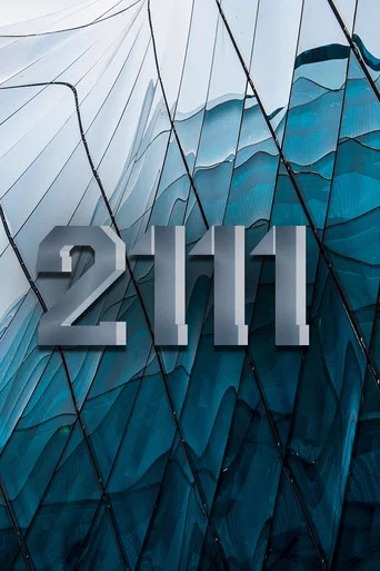 Series poster for 2111 (2011)