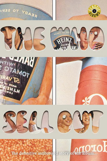 Classic Albums: The Who Sell Out poster