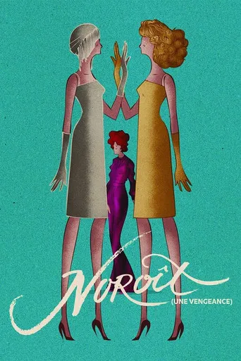 Noroît poster