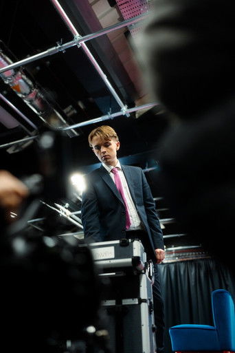 60 Seconds: Unscripted poster