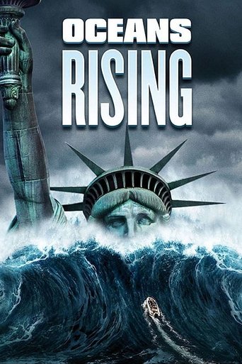 Oceans Rising poster