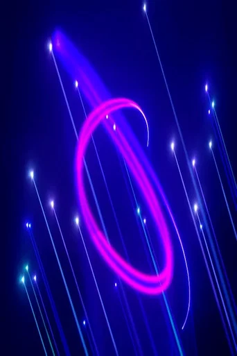 Movie poster for SOPHIE: LIVESTREAM HEAV3N SUSPENDED (2020)