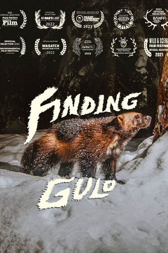 Movie poster for Finding Gulo (2022)