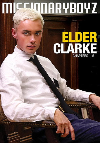 Movie poster for Elder Clarke: Chapters 1-4 (2019)