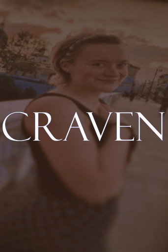 Movie poster for Craven