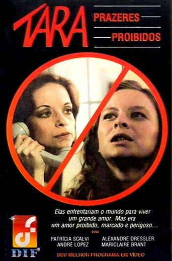 Movie poster for Tara: Forbidden Pleasures (1979)