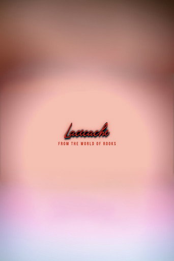 Movie poster for Lacecache (2024)