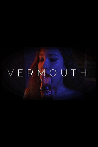 Movie poster for Vermouth (2020)