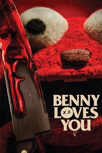 Movie poster for Benny Loves You (2019)