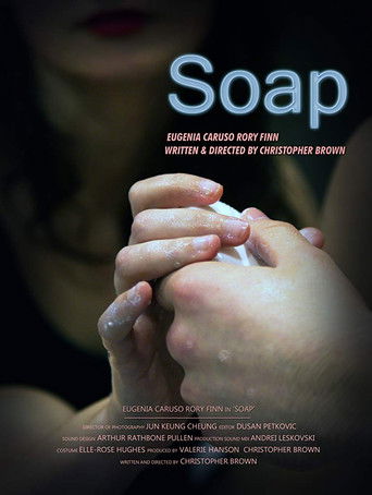 Soap poster