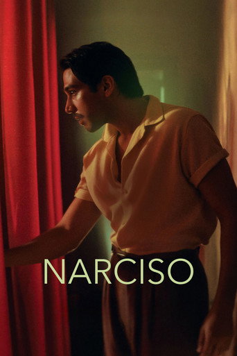 Movie poster for Narciso (2026)