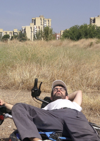 ACAB (All Cars Are Barbarian) poster