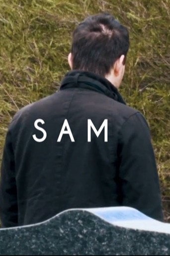 Movie poster for Sam (2017)