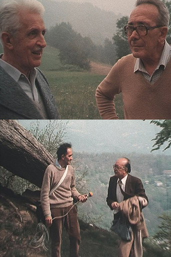 Movie poster for Le prime bande (1984)