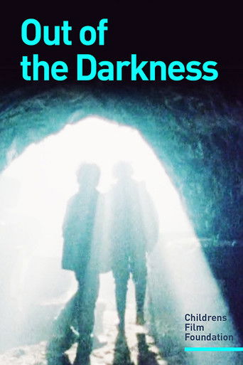 Out of the Darkness poster