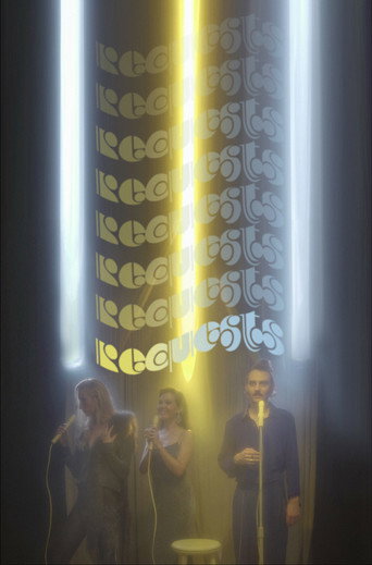 Movie poster for Requests (2017)