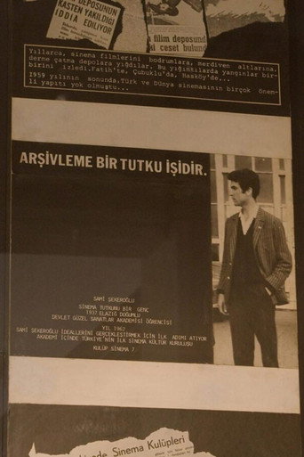 Movie poster for Merkez (2022)