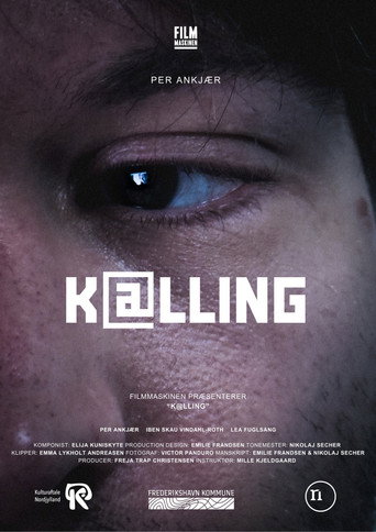 Movie poster for Bitch (2024)