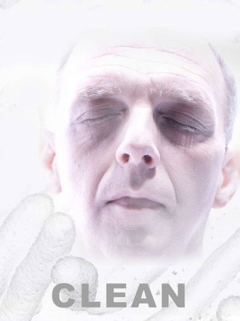 Movie poster for Clean (2020)