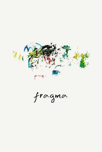 Movie poster for Fragma (2013)