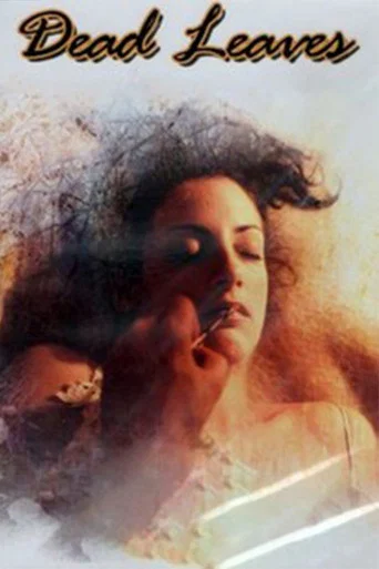Movie poster for Dead Leaves (1998)