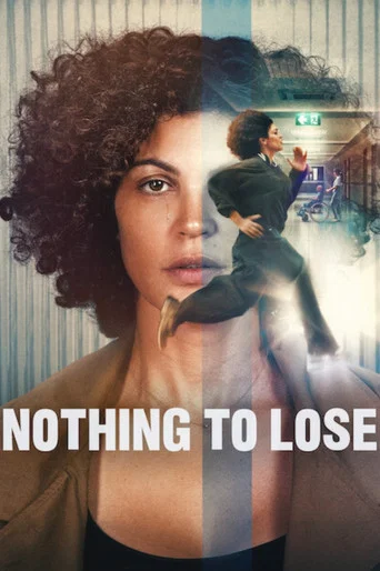 Movie poster for Nothing to Lose (2026)