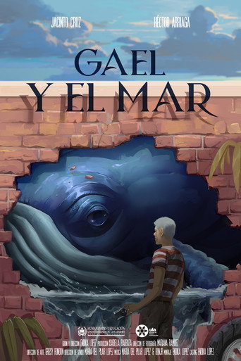 Movie poster for Gael And The Sea (2024)