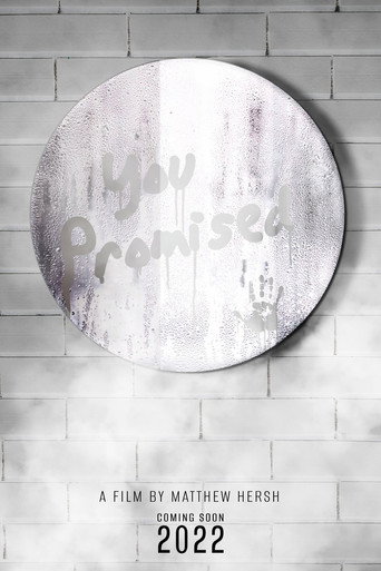 You Promised poster