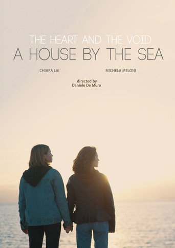 Movie poster for The Heart and the Void: A House by the Sea (2018)