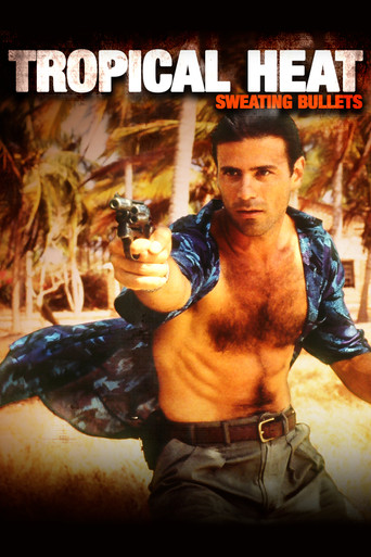 Series poster for Tropical Heat (1991)