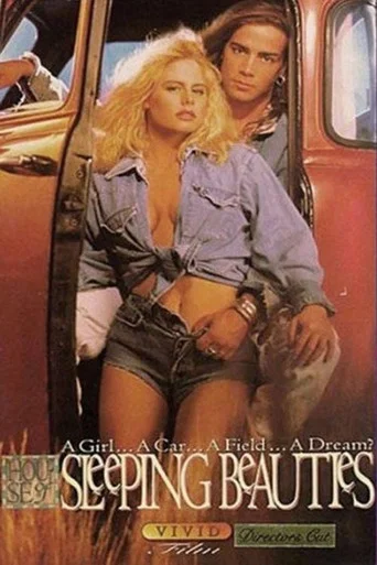 Movie poster for House of Sleeping Beauties (1992)