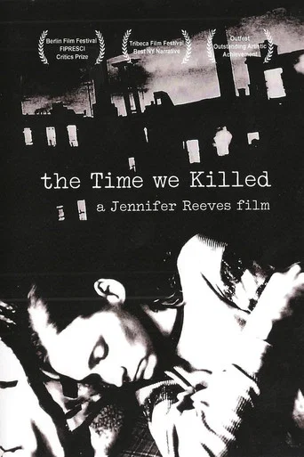 Movie poster for The Time We Killed (2004)