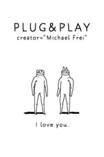 Movie poster for Plug and Play (2013)