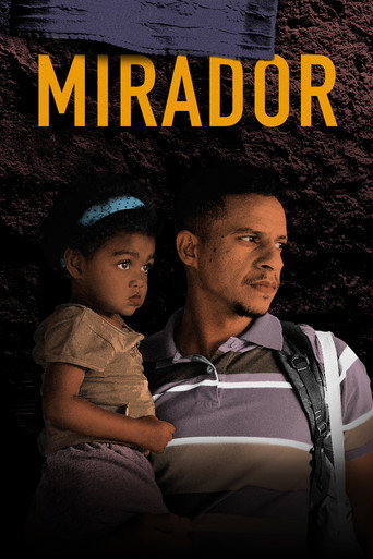 Movie poster for Mirador (2022)