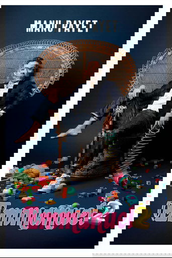 Manu Payet : Emmanuel 2 poster