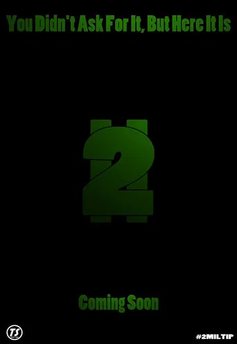 Movie poster for The Two Million Dollar Tip (2016)