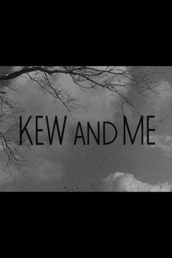 Movie poster for Kew and Me (1944)