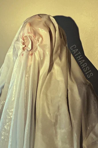 Movie poster for CATHARSIS (2021)
