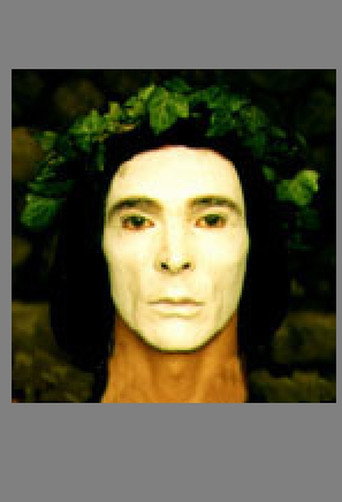 Movie poster for Jenseits der Rosen (1999)