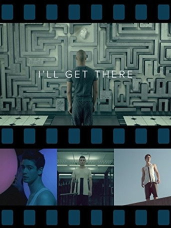 Movie poster for I'll Get There (2013)