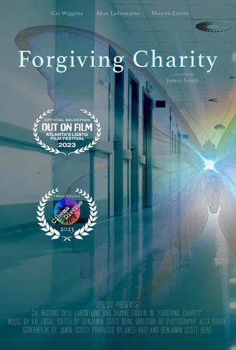 Movie poster for Forgiving Charity (2023)