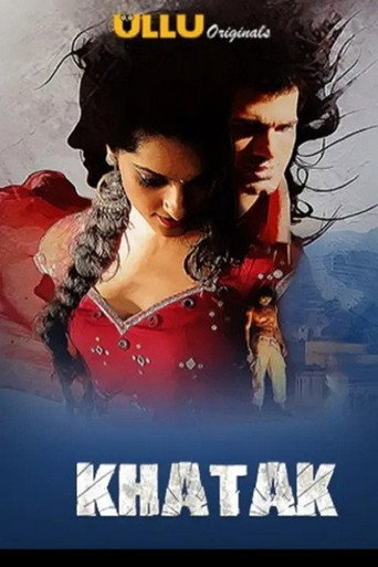 Khatak poster