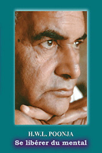 Movie poster for PAPAJI - Freedom from the mind (1992)