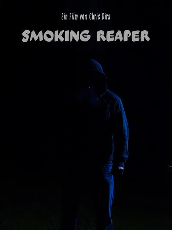 Movie poster for Smoking Reaper (2019)