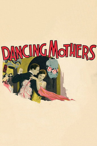 Dancing Mothers poster