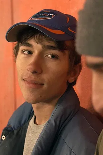 Bimbo Bambino poster