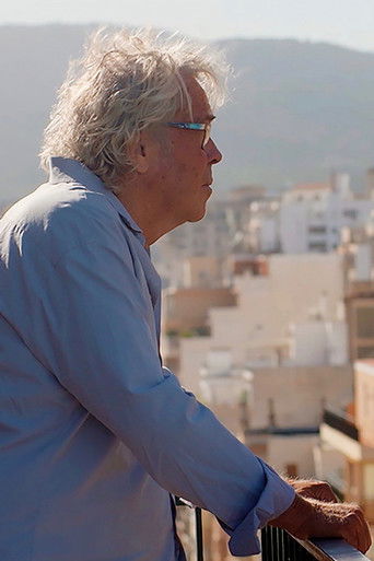 Gifts of Chance – a film about Jørgen Leth poster